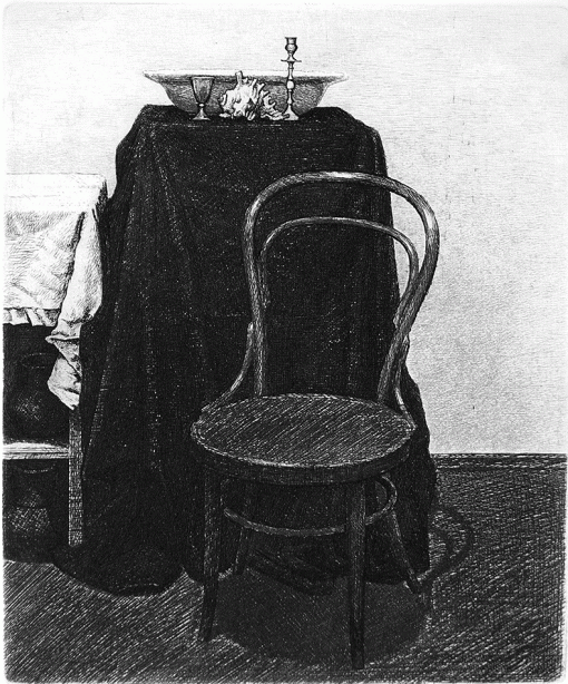 Still-life-with-a-chair